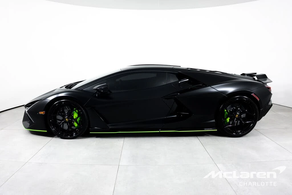 2024 Lamborghini Revuelto - Image 6 of 31