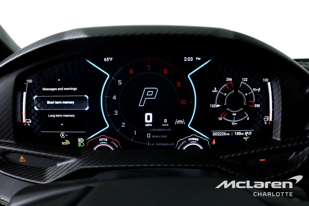 2024 Lamborghini Revuelto - Image 14 of 31