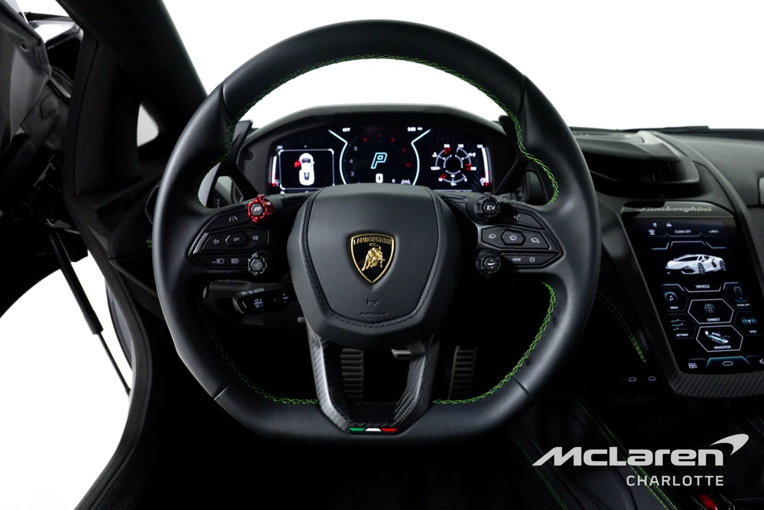 2024 Lamborghini Revuelto - Image 15 of 31