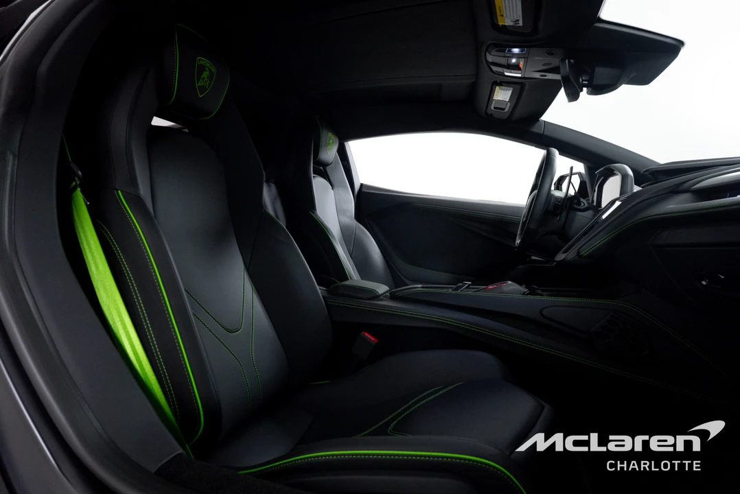 2024 Lamborghini Revuelto - Image 20 of 31