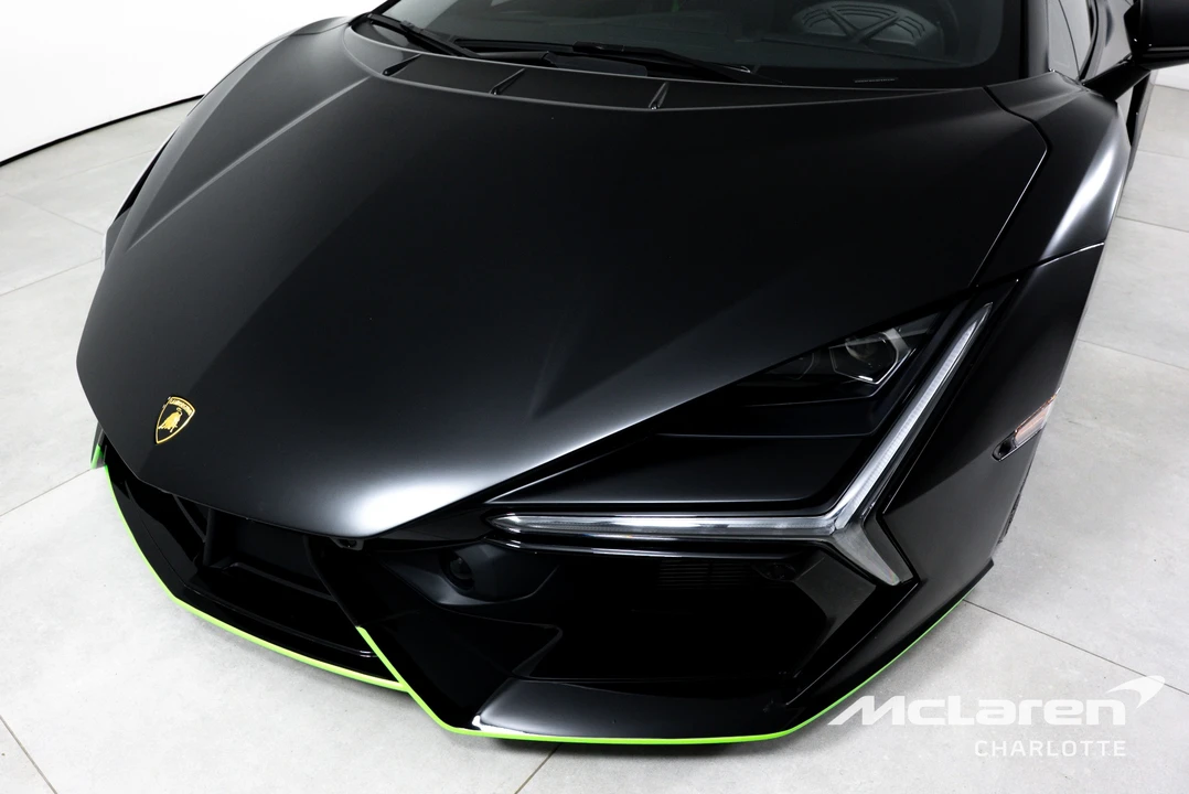 2024 Lamborghini Revuelto - Image 30 of 31
