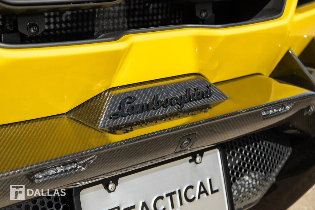 2024 Lamborghini Revuelto - Image 24 of 31