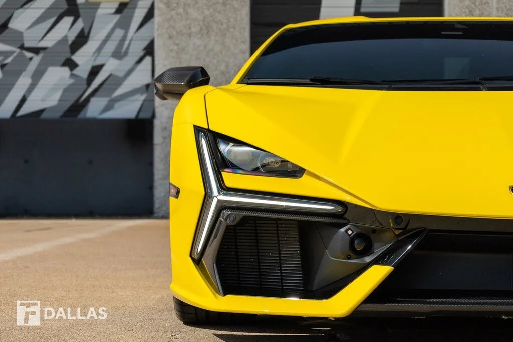 2024 Lamborghini Revuelto - Image 4 of 31