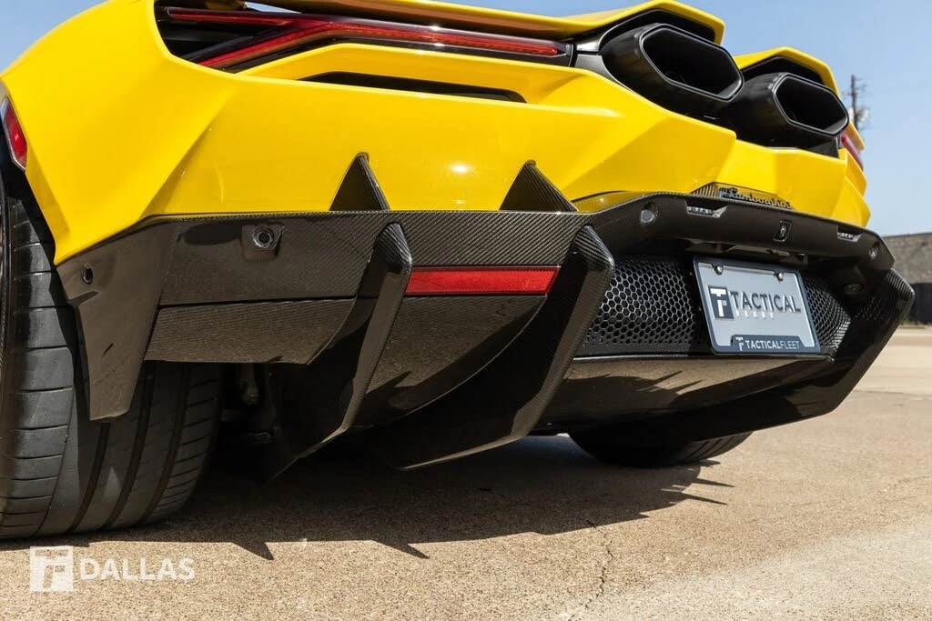 2024 Lamborghini Revuelto - Image 25 of 31