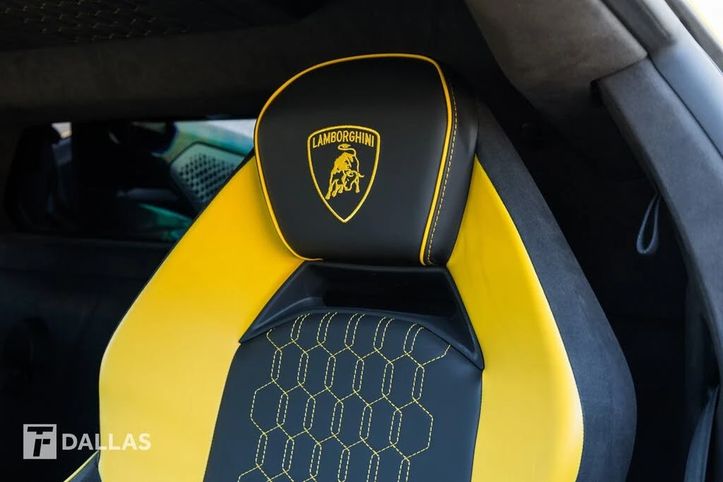 2024 Lamborghini Revuelto - Image 30 of 31