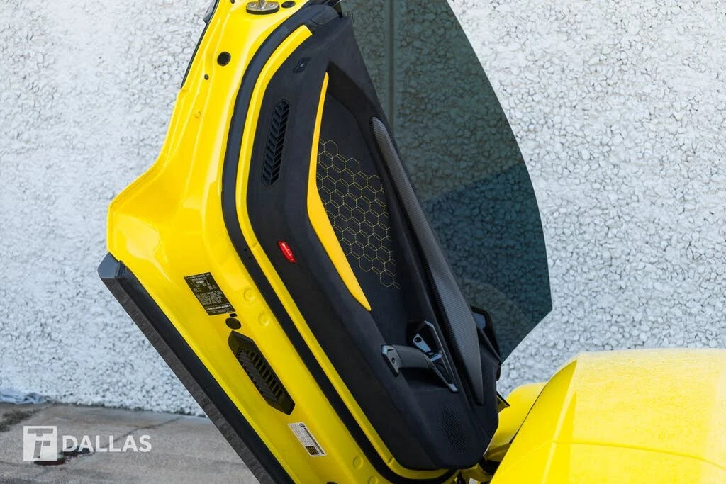 2024 Lamborghini Revuelto - Image 29 of 31