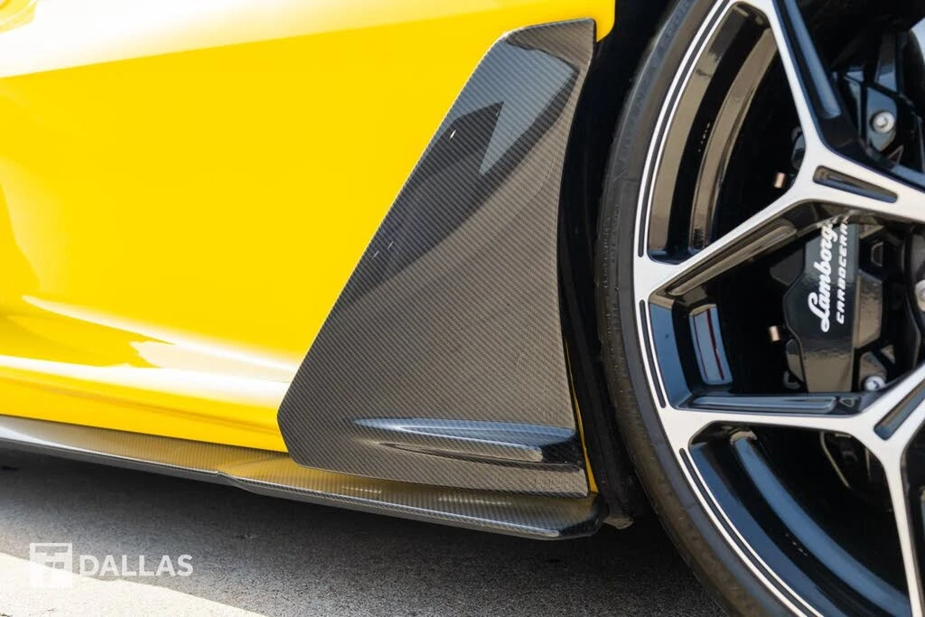 2024 Lamborghini Revuelto - Image 21 of 31
