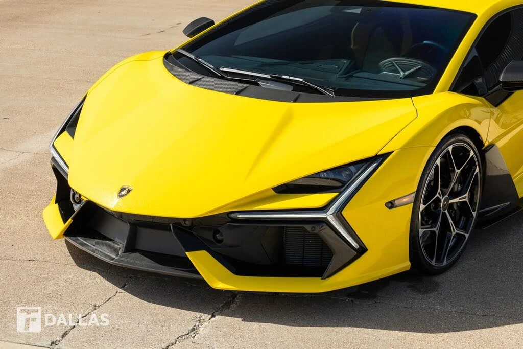2024 Lamborghini Revuelto - Image 6 of 31