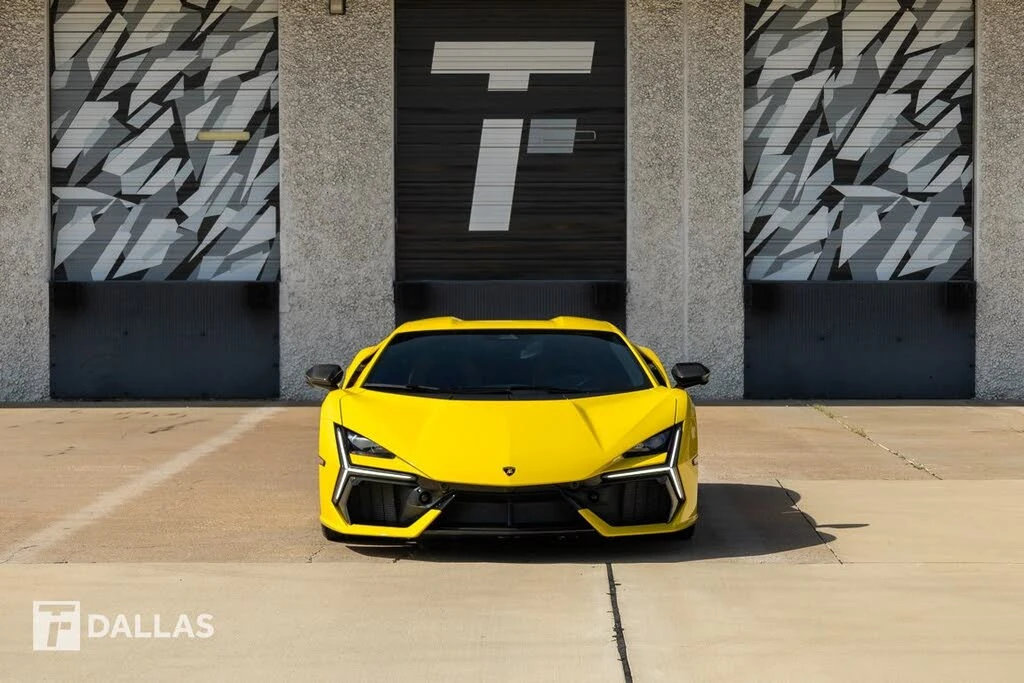 2024 Lamborghini Revuelto - Image 3 of 31