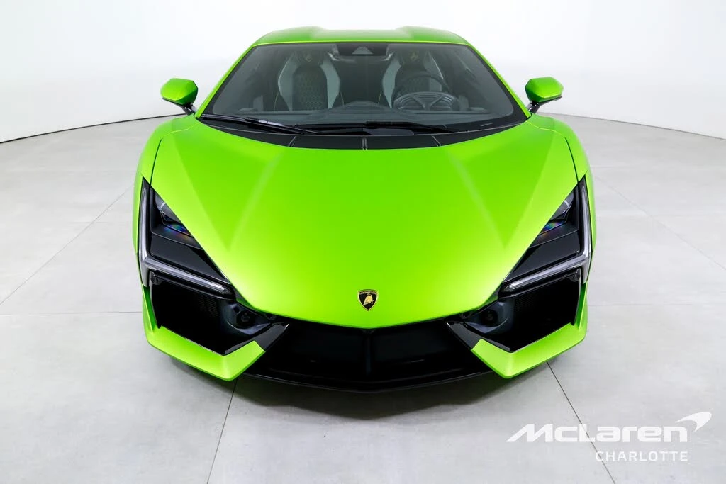 2024 Lamborghini Revuelto - Image 4 of 31