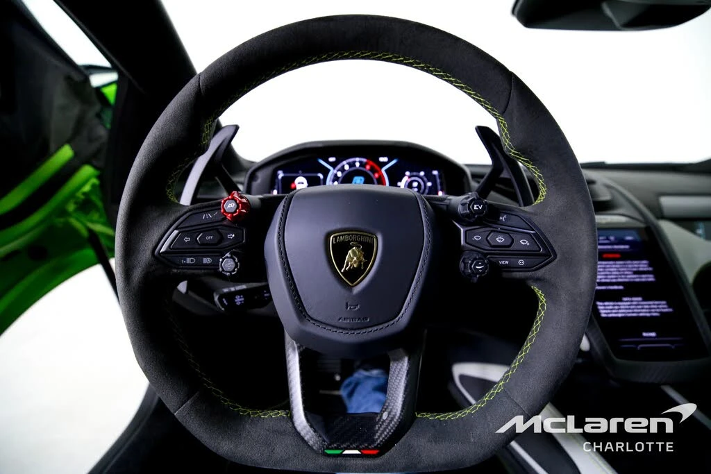 2024 Lamborghini Revuelto - Image 14 of 31
