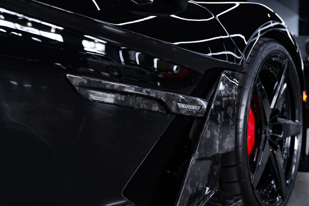 2024 Lamborghini Revuelto - Image 13 of 31