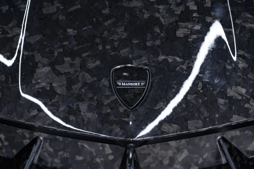 2024 Lamborghini Revuelto - Image 28 of 31