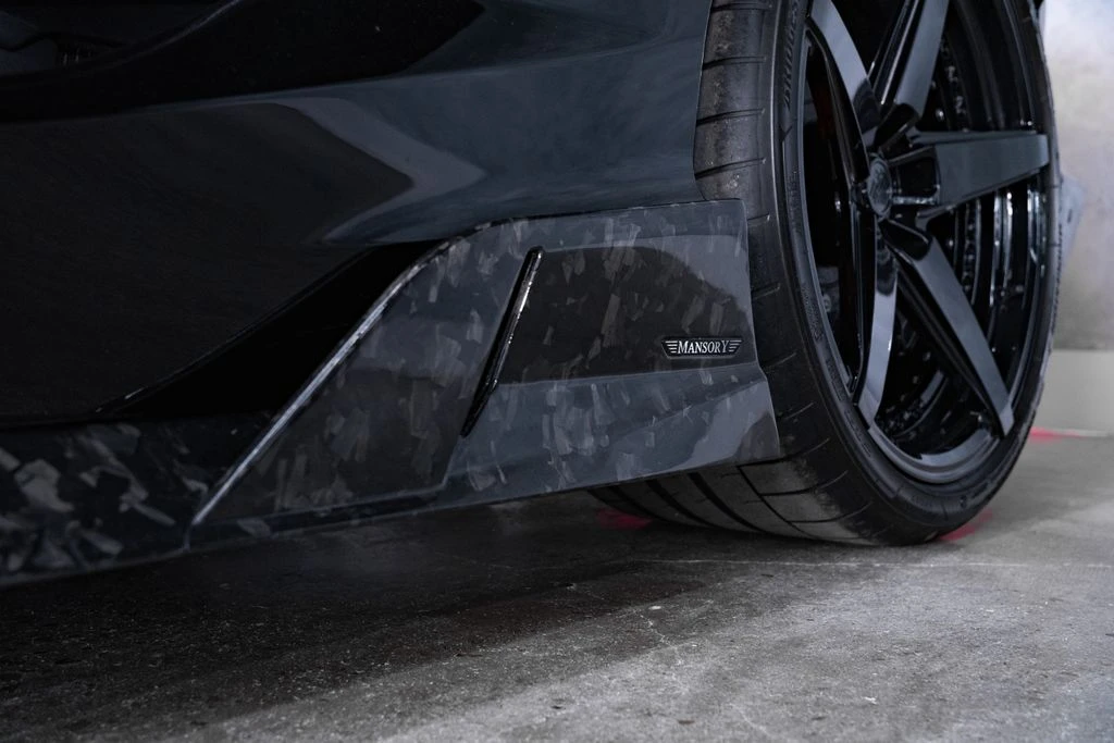 2024 Lamborghini Revuelto - Image 31 of 31