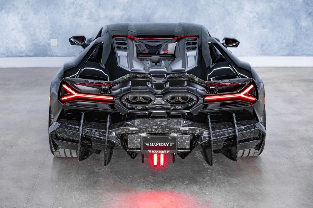 2024 Lamborghini Revuelto - Image 23 of 31