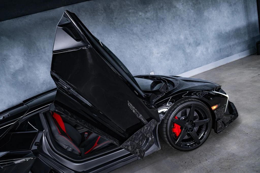 2024 Lamborghini Revuelto - Image 7 of 31