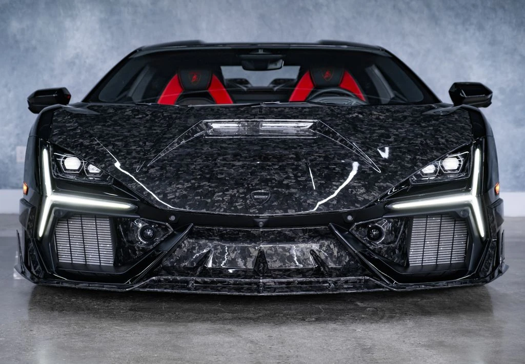 2024 Lamborghini Revuelto - Image 2 of 31