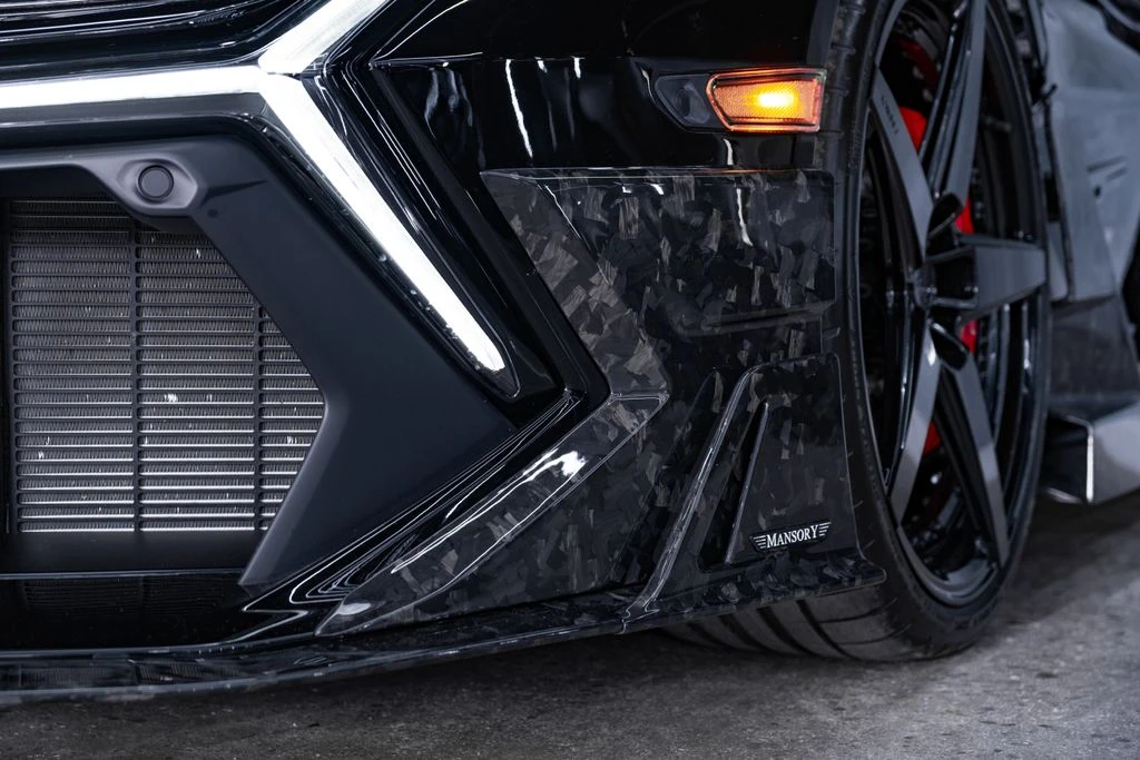 2024 Lamborghini Revuelto - Image 29 of 31