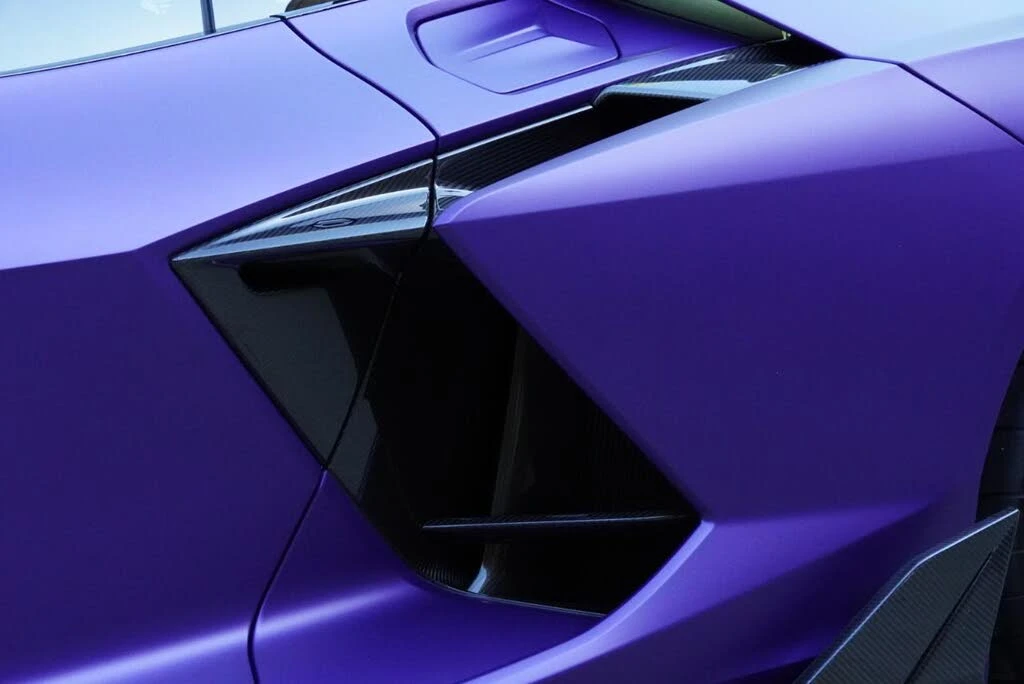 2024 Lamborghini Revuelto - Image 20 of 31