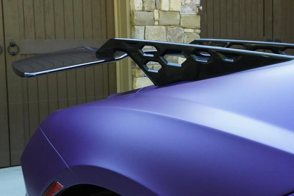 2024 Lamborghini Revuelto - Image 13 of 31