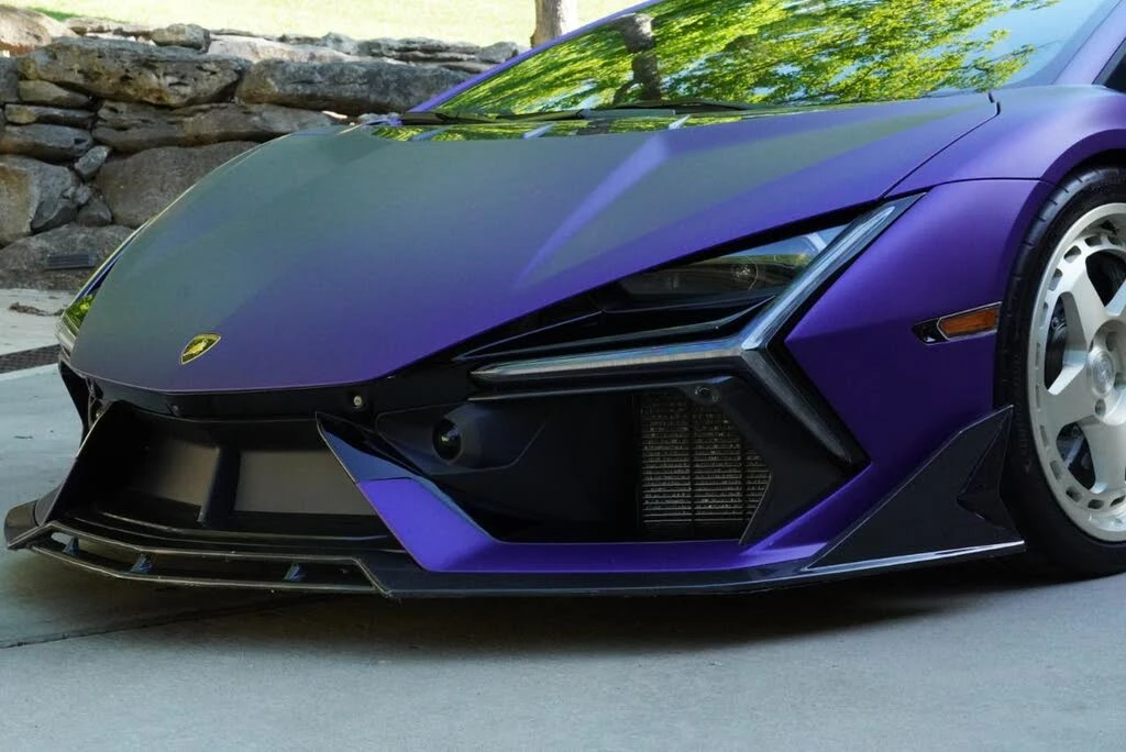 2024 Lamborghini Revuelto - Image 29 of 31