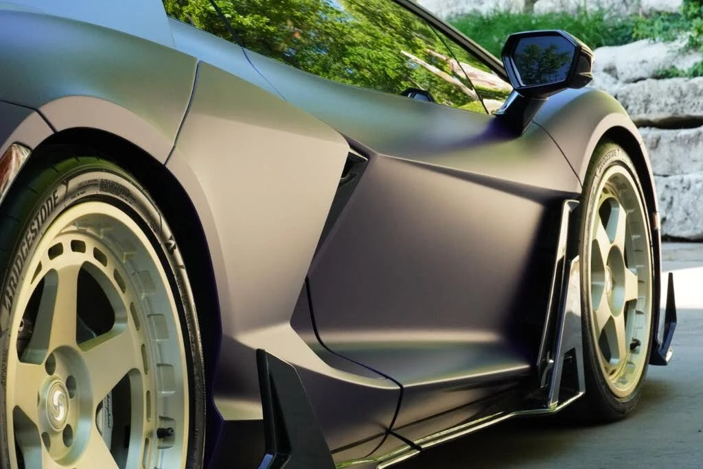 2024 Lamborghini Revuelto - Image 31 of 31