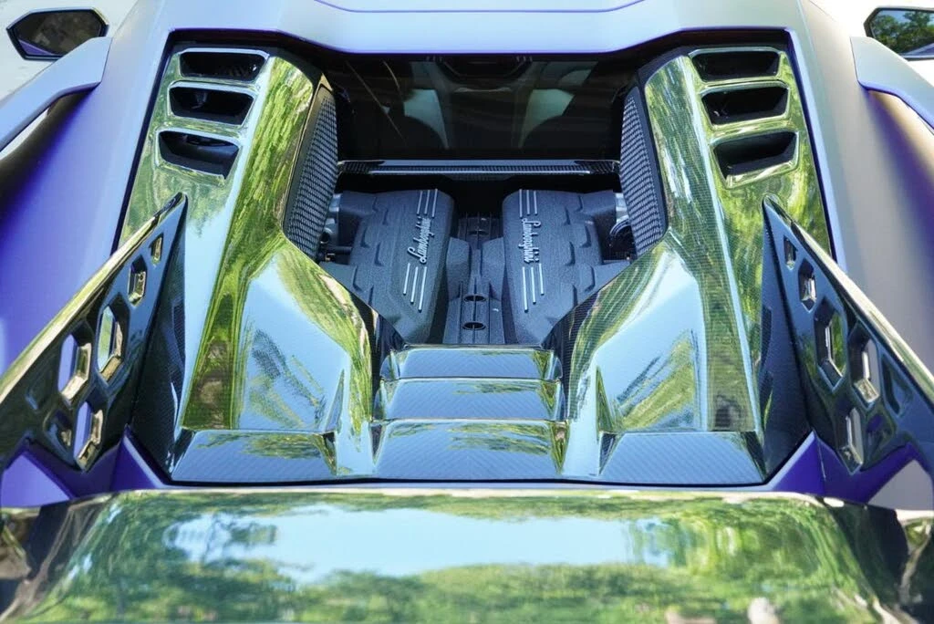 2024 Lamborghini Revuelto - Image 23 of 31