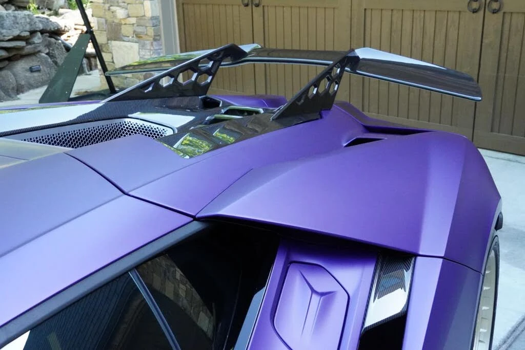 2024 Lamborghini Revuelto - Image 22 of 31