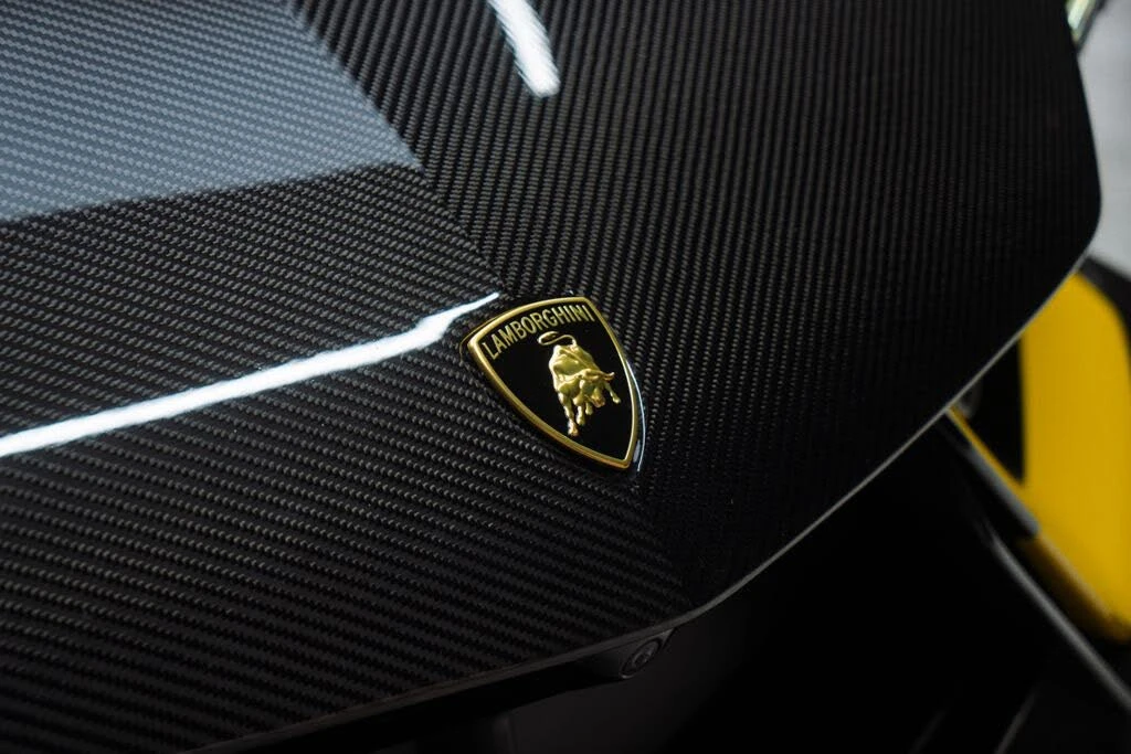 2024 Lamborghini Revuelto - Image 8 of 31