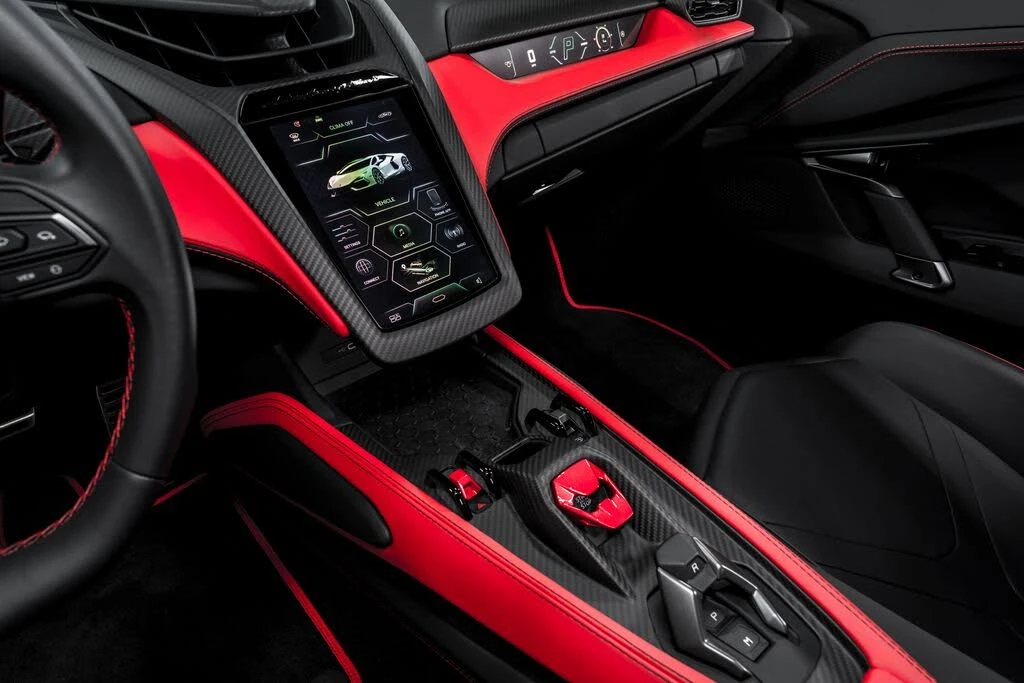 2024 Lamborghini Revuelto - Image 22 of 31