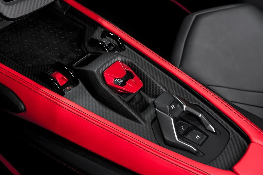2024 Lamborghini Revuelto - Image 27 of 31