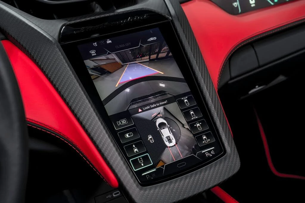 2024 Lamborghini Revuelto - Image 26 of 31
