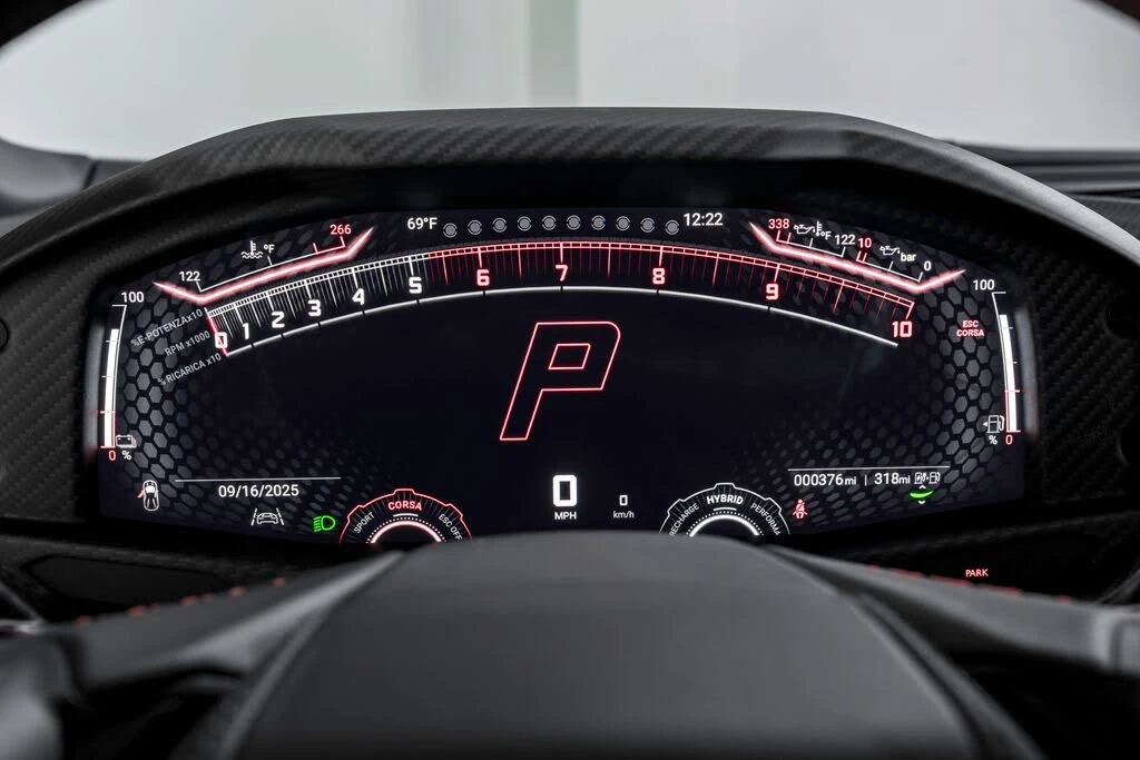 2024 Lamborghini Revuelto - Image 17 of 31