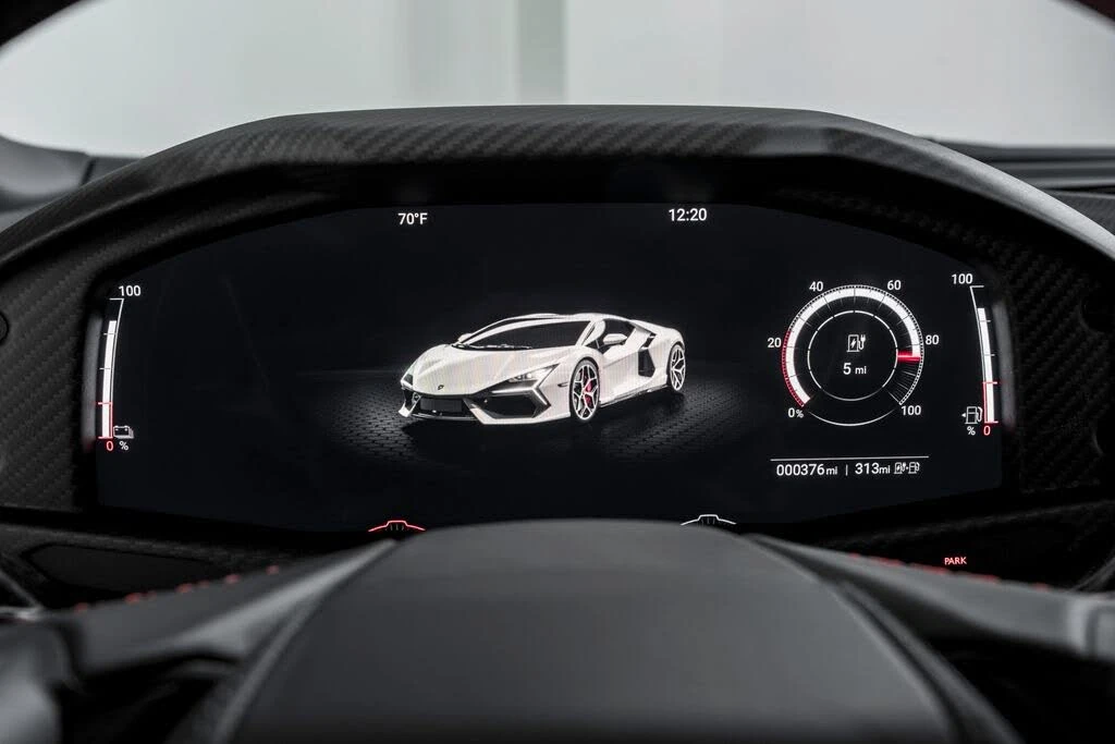 2024 Lamborghini Revuelto - Image 13 of 31