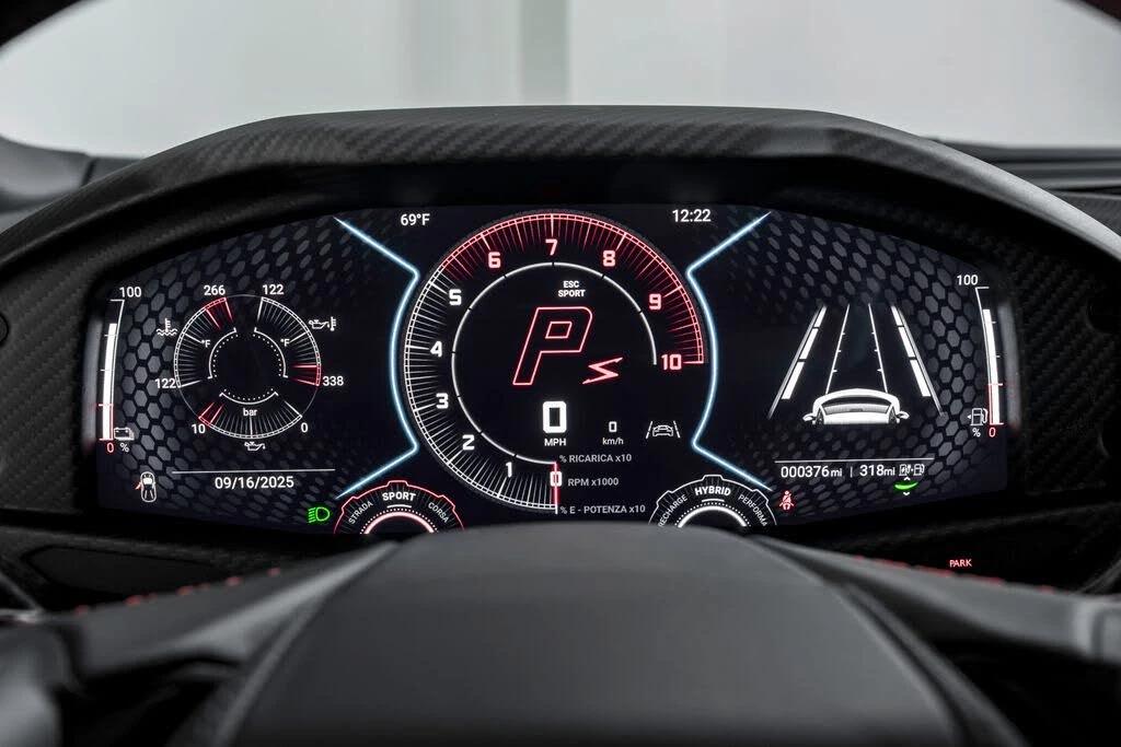 2024 Lamborghini Revuelto - Image 16 of 31