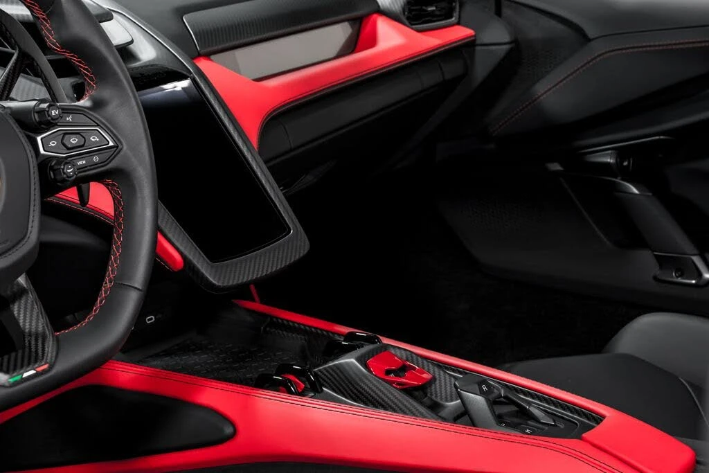 2024 Lamborghini Revuelto - Image 21 of 31