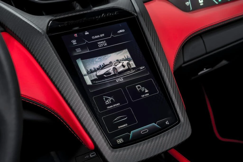 2024 Lamborghini Revuelto - Image 24 of 31