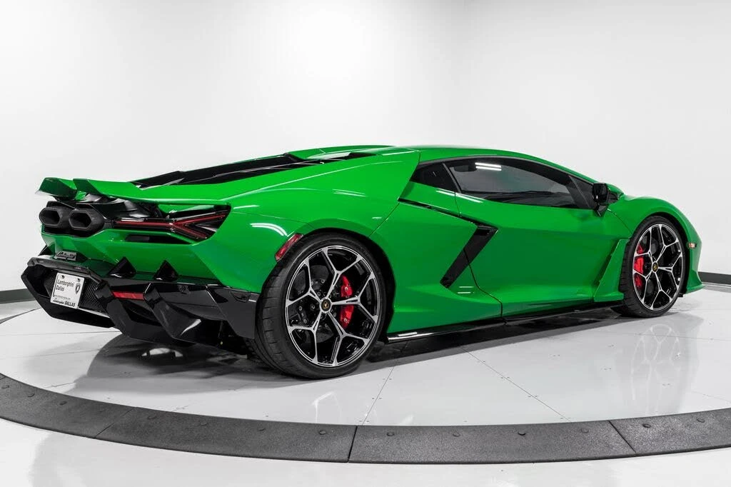 2024 Lamborghini Revuelto - Image 3 of 31