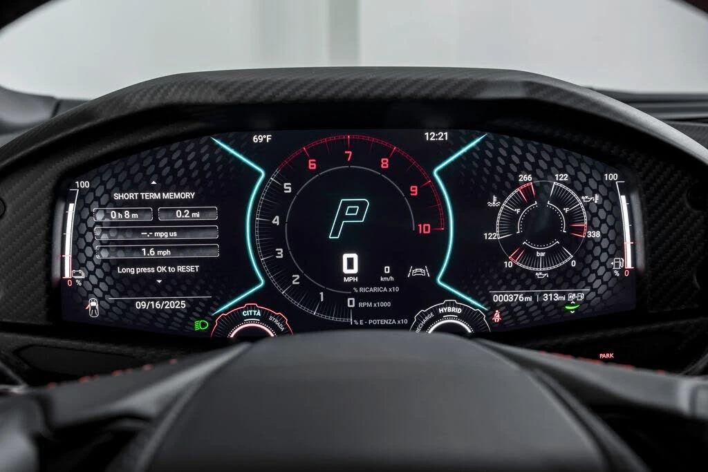 2024 Lamborghini Revuelto - Image 14 of 31