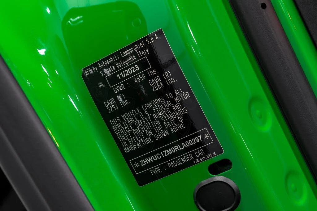 2024 Lamborghini Revuelto - Image 10 of 31