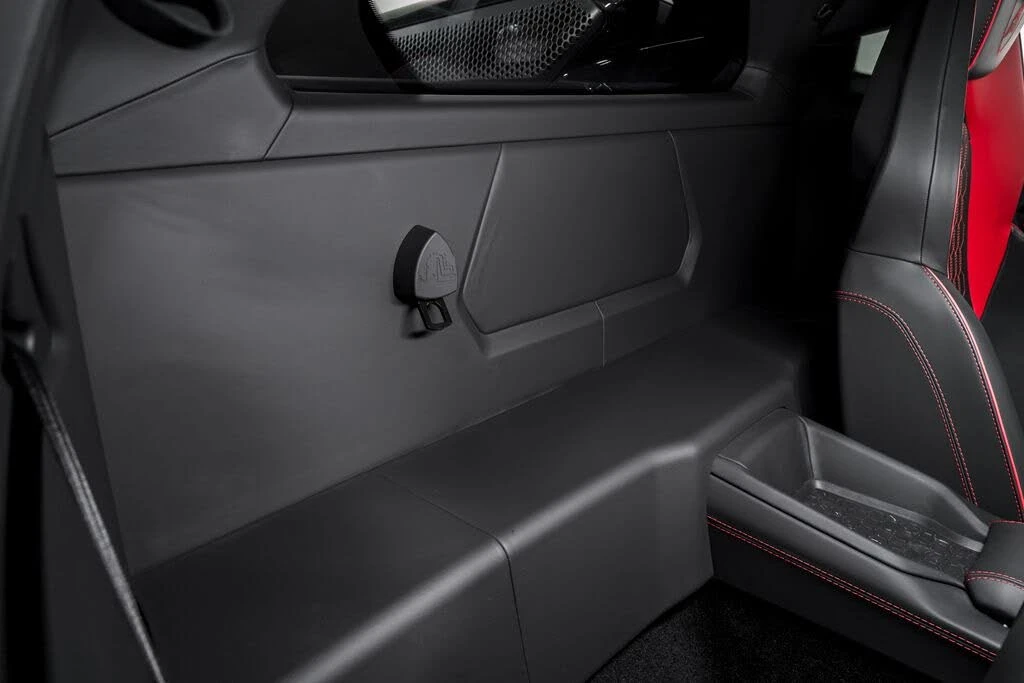 2024 Lamborghini Revuelto - Image 30 of 31