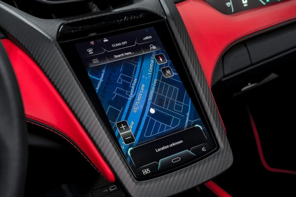 2024 Lamborghini Revuelto - Image 25 of 31