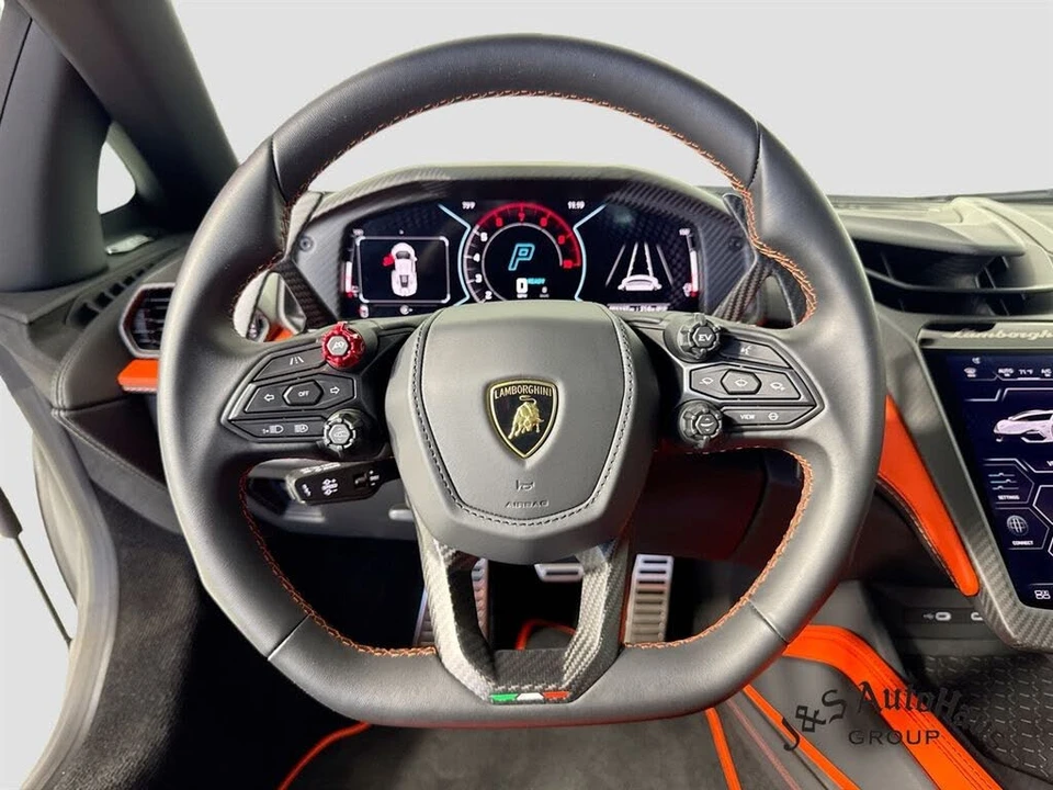 2024 Lamborghini Revuelto - Image 12 of 31