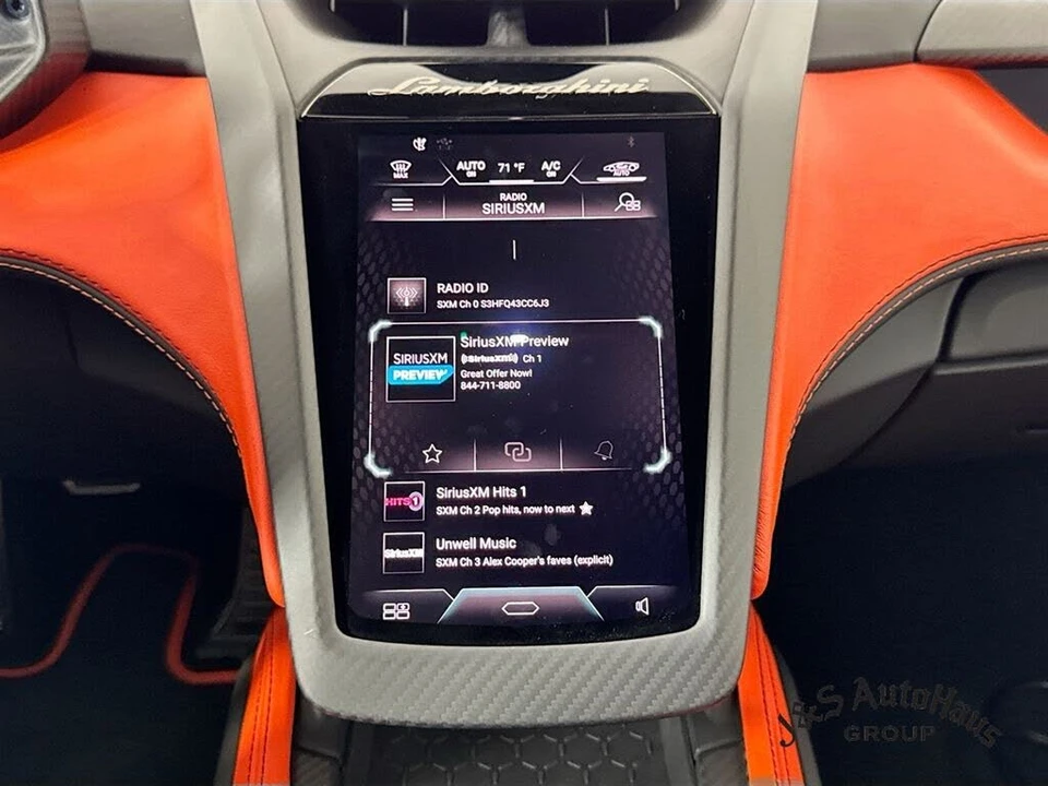 2024 Lamborghini Revuelto - Image 17 of 31