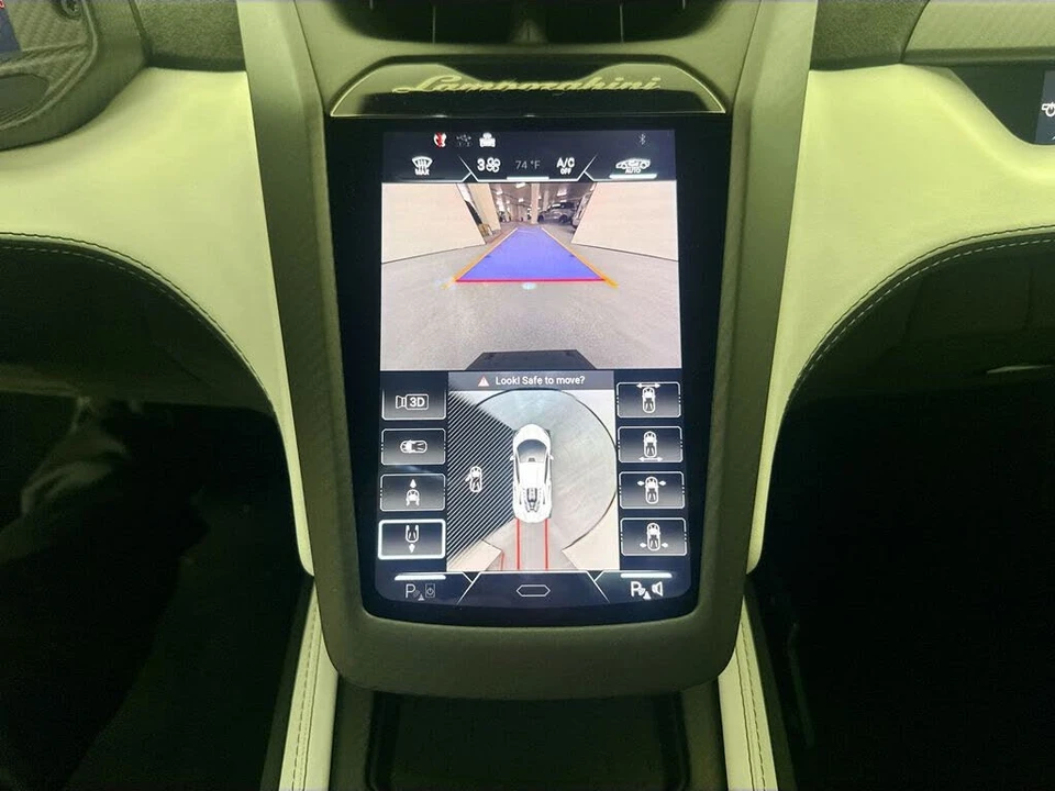 2024 Lamborghini Revuelto - Image 14 of 31
