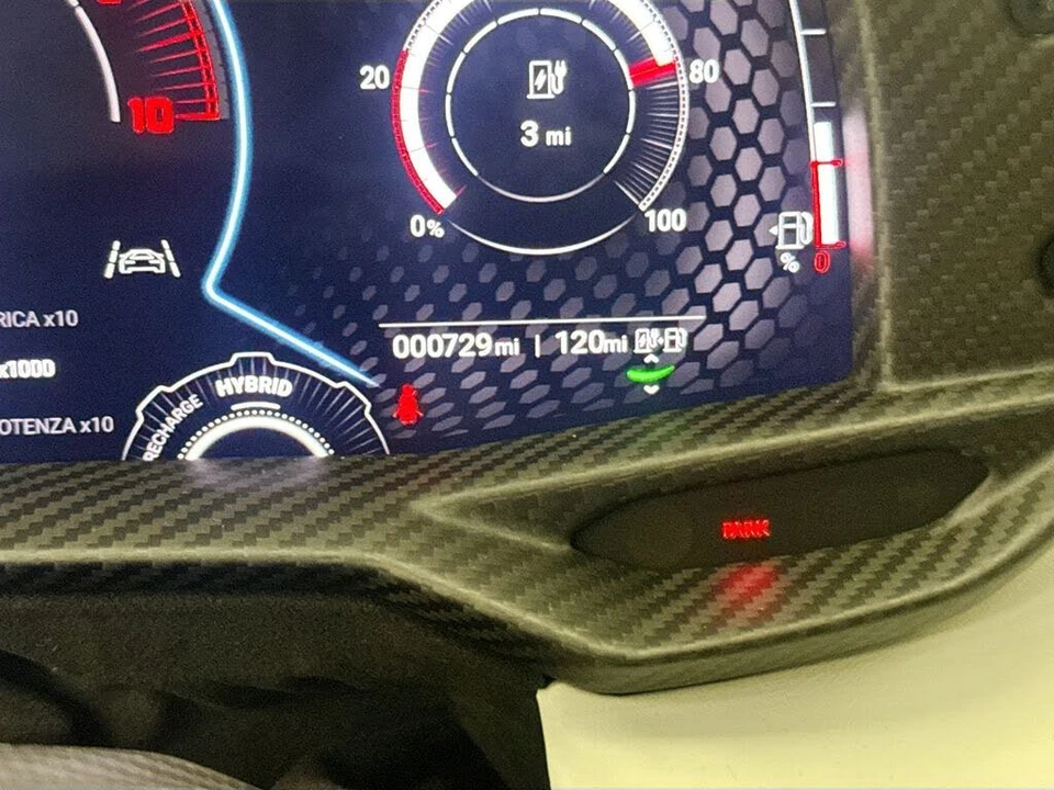2024 Lamborghini Revuelto - Image 12 of 31