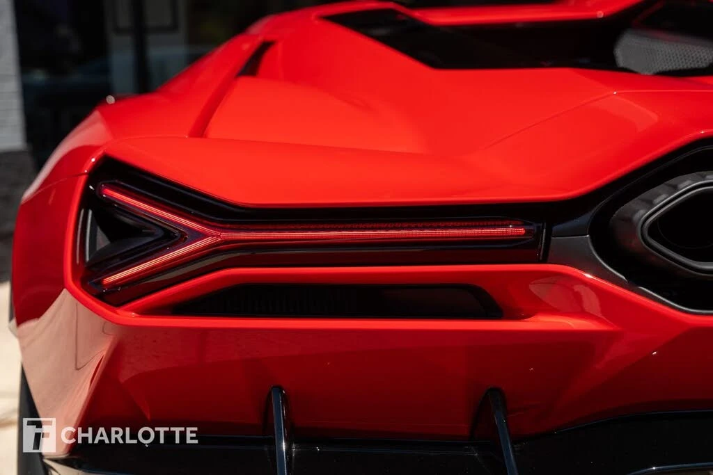 2024 Lamborghini Revuelto - Image 12 of 31