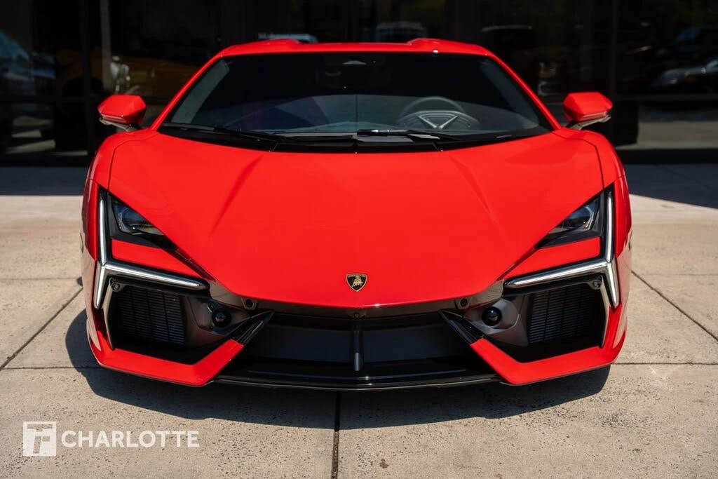 2024 Lamborghini Revuelto - Image 4 of 31