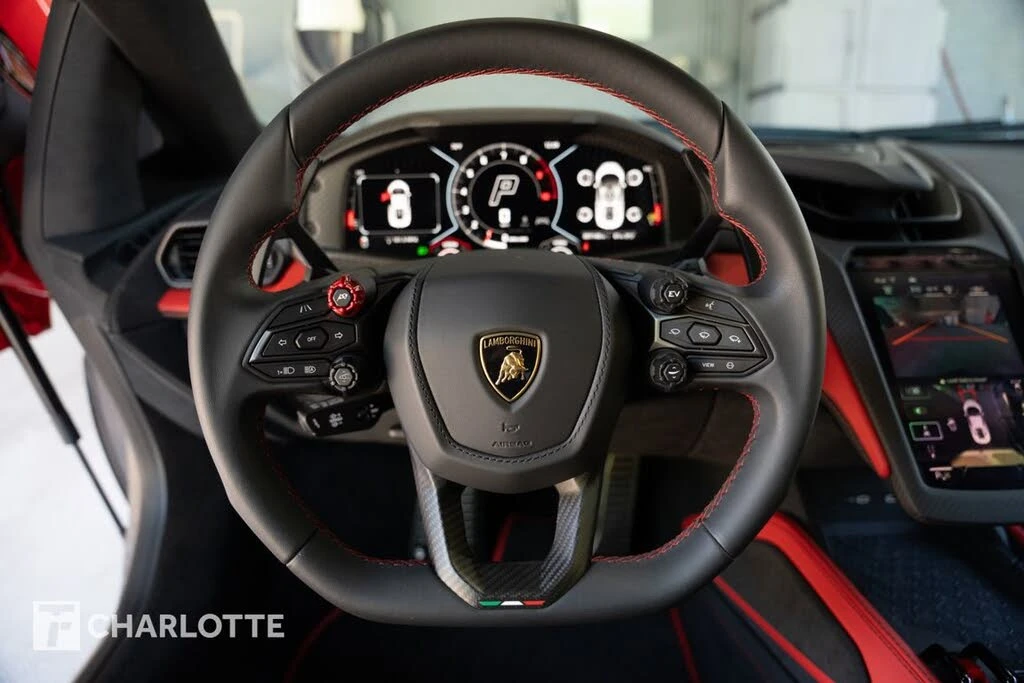 2024 Lamborghini Revuelto - Image 22 of 31
