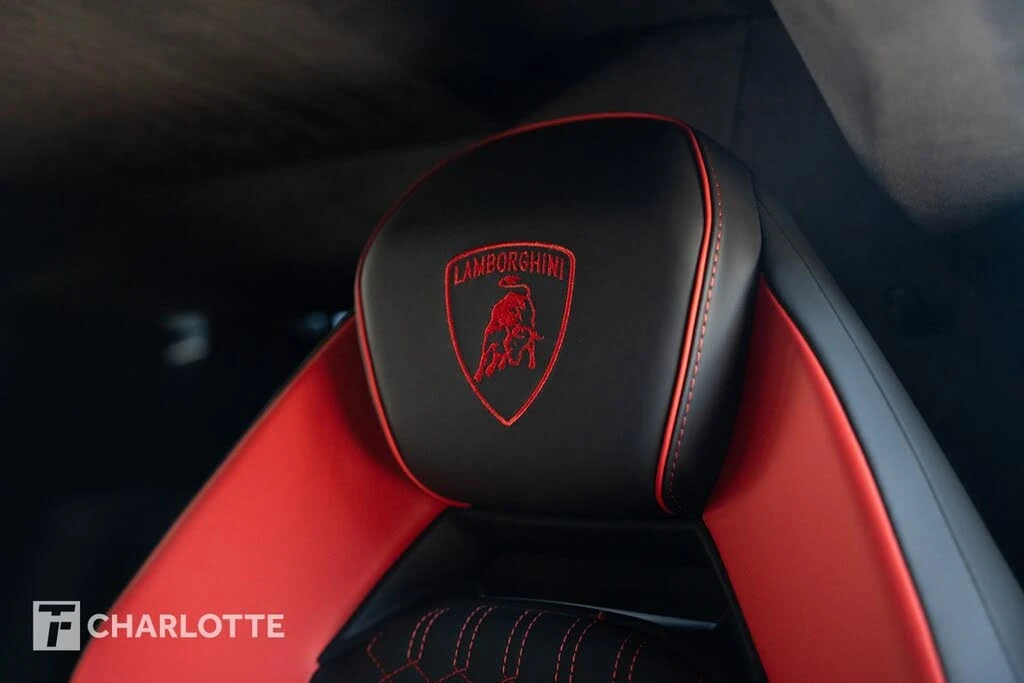 2024 Lamborghini Revuelto - Image 20 of 31